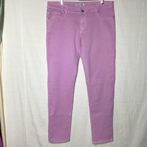 Puzzle Girl’s Jeans. Size 13/14